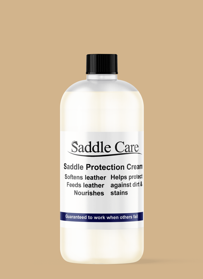 Saddle Protection Cream - SC2