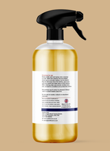 Saddle Soap Cleanser SC1