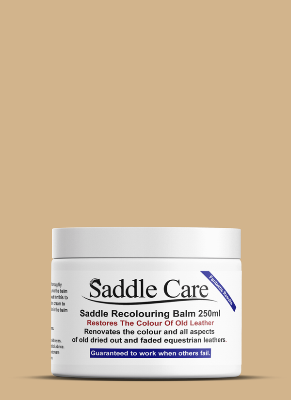 Saddle Colour Enhancer - SC5