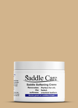 Saddle Softening Crème - SC4