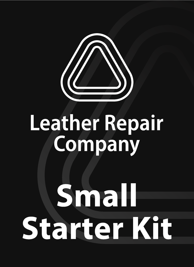 Small Technician Starter Repair Kit