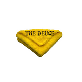 The Deuce Ultra Soft, Luxurious 500gsm Microfibre Cloth