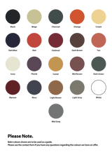 Leather Colour Enhancer LRC21