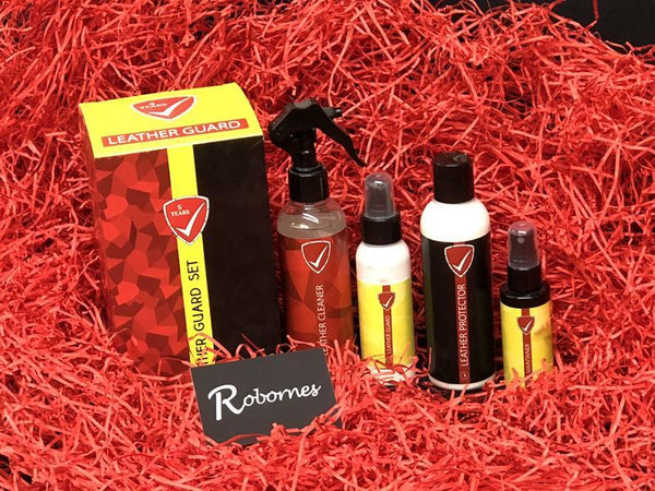 Handbag Protection Kit – RLG3