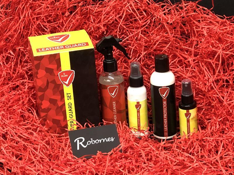 Handbag Protection Kit – RLG3