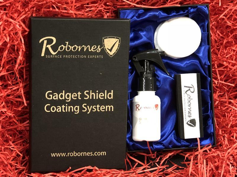 Gadget Shield