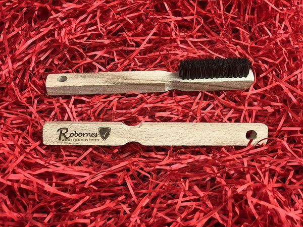 Robornes Long Handled Brush