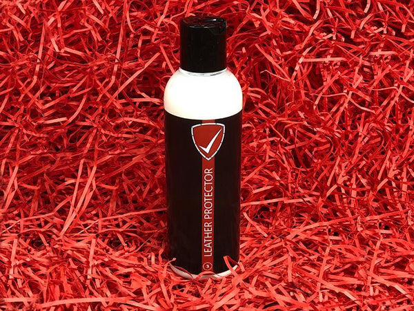 Robornes Leather Protection Cream – RPC1