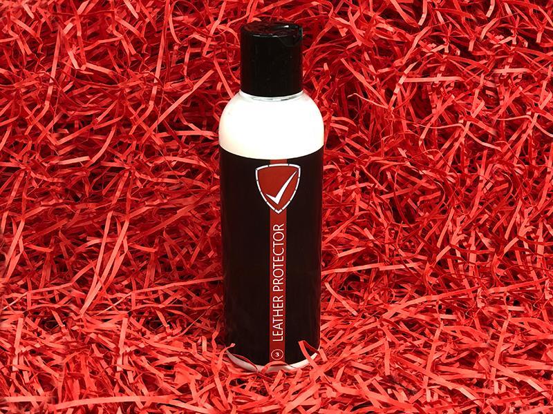 Robornes Leather Protection Cream – RPC1