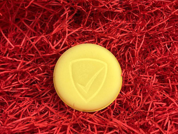 Yellow Sponge