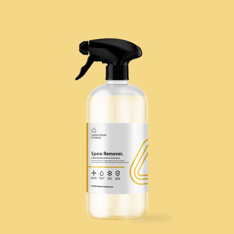 Spew Remover LRC55