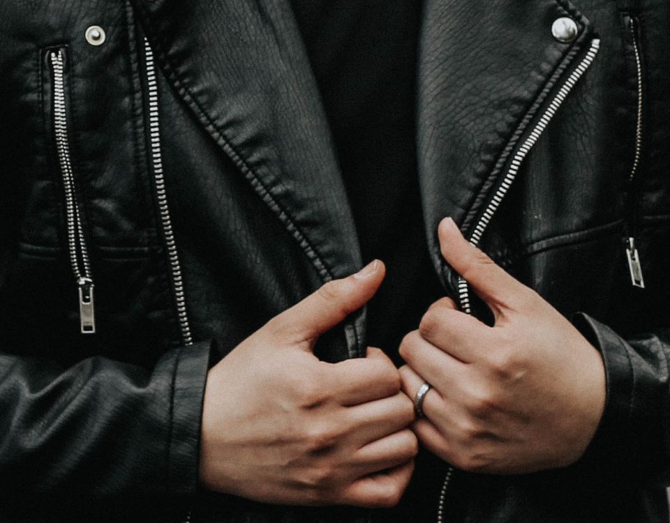 Leather jacket zipper repair 2025 near me