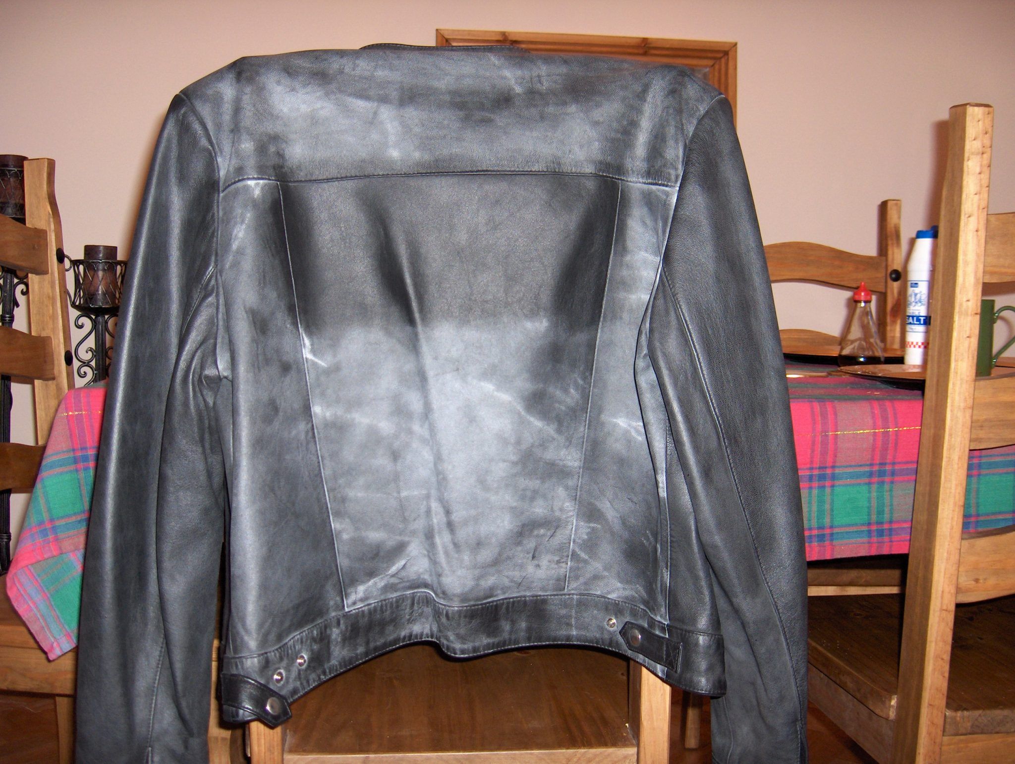 Leather Jacket Repair - Love your Leather Leather coat repair near me