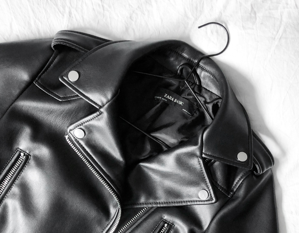 Leather Jacket Repairs Leather Jacket Restoration Near Me