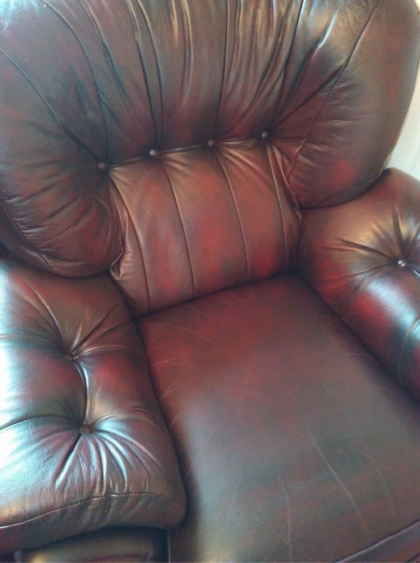 Leather couch restoration near me deals