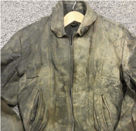 Leather Jacket Repairs Leather Jacket Restoration Near Me